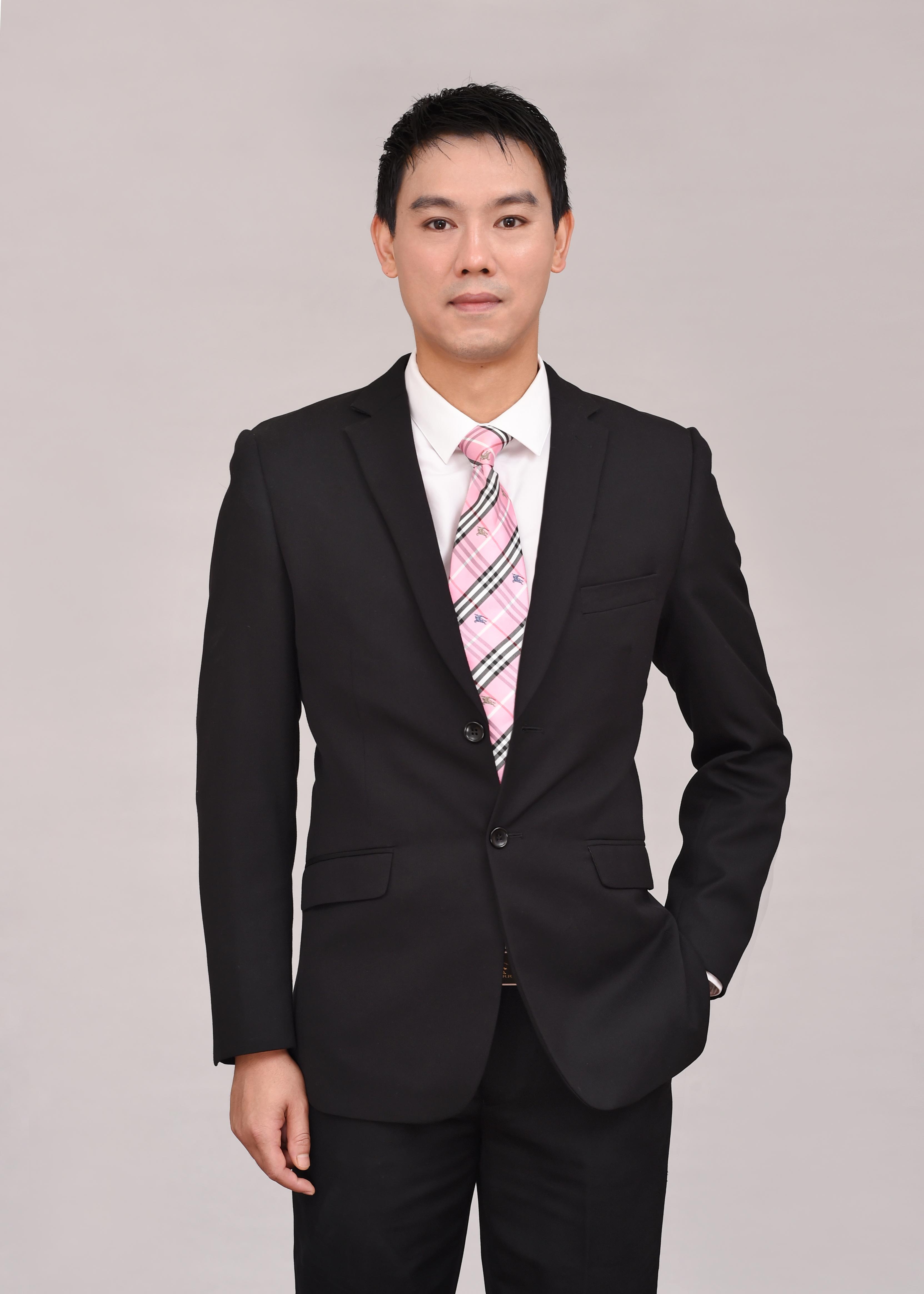 尹清 项目运营总监